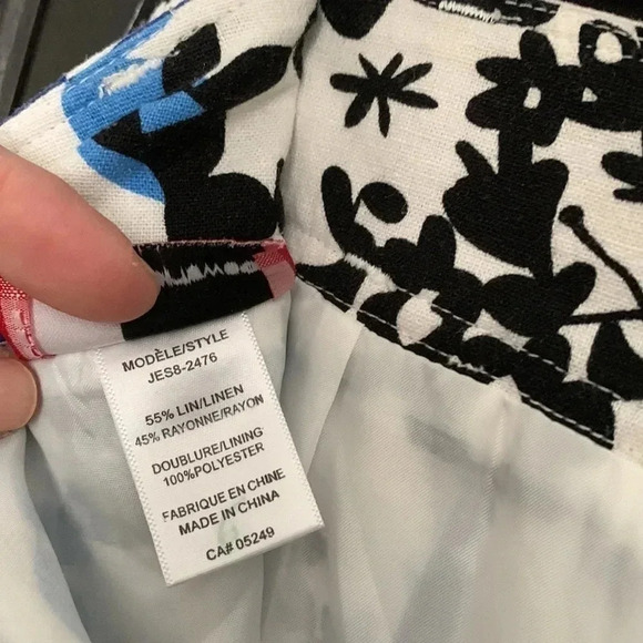 SC&Co Skirt S - Picture 7 of 7